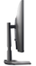 Monitor Dell G3223Q, 32\", IPS, 4K UHD, 120Hz, i zi