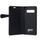 Këllëf telefoni Buffalo Wallet 2in1, Samsung Galaxy S10 Plus, lëkurë, i zi