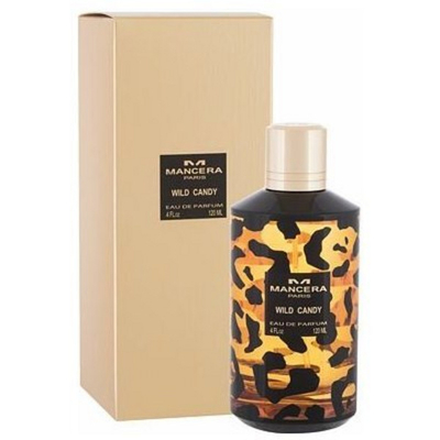Parfum Mancera Wild Candy