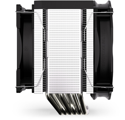 Ладилник Endorfy Fortis 5 Dual 