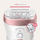 Epilator Braun Silk-épil 9-725 Rose Gold