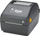 Printer etiketash Zebra ZD421, direkt termik, 203 dpi, gri