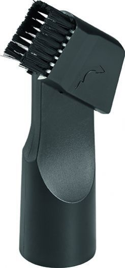 Fshesë me korrent Clatronic BS 1302, 700 W, e kuqe