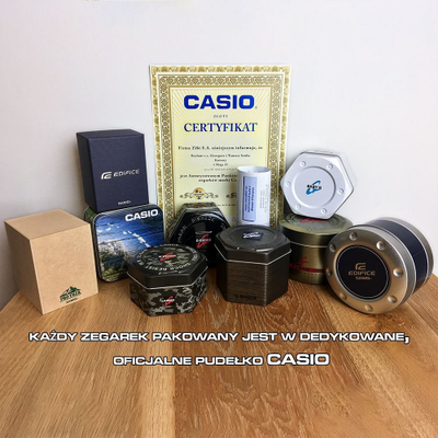 Orë dore Casio AQ-230A-7AMQYES, 28mm, quartz, ngjyrë argjendi