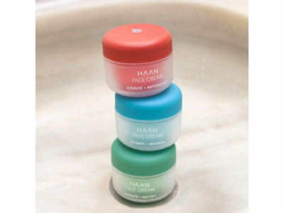 Krem Haan Oily Skin, 50 ml