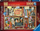 Puzzle Ravensburger The Artist's Cabinet, 2D, 1000 pjesë, shumëngjyrësh