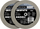 Disk bluarës Graphite 57T127, 125mm, P60, gri