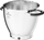 Enë mikseri Kenwood Cooking Chef KAB90.000SS, 6.7L, çelik inox