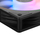 Ventilator PC Thermalright TL-S12-S, 120mm, PWM 4 pin, i zi