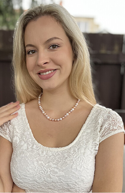 Qafore JwL Luxury Pearls JL0568