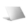 Laptop ASUS VivoBook Pro 14 OLED M3401QC-KM147W, 14", AMD Ryzen 7, 16GB RAM, 1TB SSD, AMD Radeon Graphics, i argjendtë