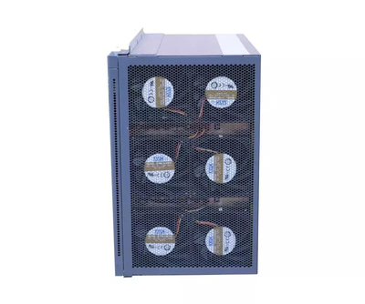 Pajisje OLT ZTE C600, GPON, 2x SFUL