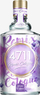 Eau de Cologne 4711 Remix Lavender, 100ml