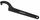 Çelës grep radial FORCEKRAFT, 45–52mm, çelik Cr Mo
