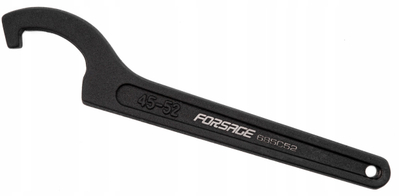 Çelës grep radial FORCEKRAFT, 45–52mm, çelik Cr Mo