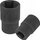 Çelës kokë Forcekraft FK 59058, 19mm, 1/2", 6-këndor, i shkurtër