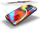 Xham mbrojtës Spigen tR EZ Fit për Apple iPhone 13/13 Pro, 2 pjesë, transparent