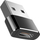 Adapter USB C në USB A 2.0, OTG, ngjyrë e zezë