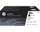 Toner HP 83A CF283AD, origjinal, i zi