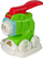 Set plasteline Leantoys Play Dough With Pasta Making Machine, makinë makarona, shumëngjyrësh