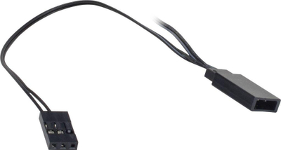 Ладилник Argus RS-051 RGB, 120 мм
