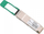 Modul optik Extralink QSFP28, 100 Gb/s, 2 km, Singlemode, Duplex LC