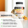 Suplement BioSchwartz me shafran Indie (Turmeric Curcumin), 1500mg, me BioPerine, 90 kapsula