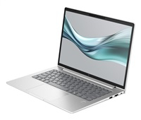 Laptop HP Compaq EliteBook 645 G11, 14", Ryzen 7, 32GB 512GB, argjendtë