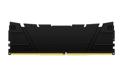 Меморија РАМ Kingston FURY Renegade, 16GB DDR4, 4000MT/s CL19, црна