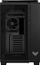 Kase PC ASUS TUF Gaming GT502 Horizon TG, ARGB, MIDI Tower, e zezë