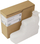 Kuti mbeturinash toneri CoreParts MSP7378, për Kyocera ECOSYS P3045dn P3050dn P3055dn P3060dn, e bardhë