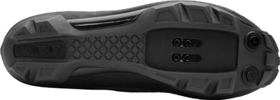 Këpucë çiklizmi për burra Giro Ranger, MTB, nr. 43, të zeza