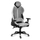 Karrige gaming Huzaro Force 7.9, rrjetë, gri
