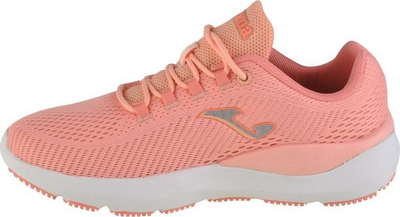 Atlete Joma Selene 22 për goca, memory foam, rrjetë që merr frymë, rozë