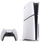 Konzolë Sony PlayStation 5 Slim Disc, Astro Bot Bundle 1TB, e bardhë