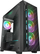 Kuti PC Rampage Prime Mesh, mid tower, 4x ventilatorë ARGB, xham i temperum