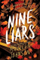 Nine Liars Pb - Maureen Johnson