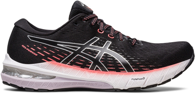 Atlete për femra Asics, 1936890-26101118, zezë