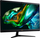 Kompjuter AIO Acer Aspire C24-1800, Core i5-12450H, 16GB RAM, 1TB SSD, 23.8" FHD, Windows 11 Pro, i zi