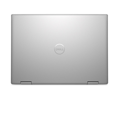Laptop Dell Inspiron 7430 2-në-1, 14", Intel Core i7-1355U, 16GB RAM, 1TB SSD, i argjendtë