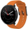 Orë smart Polar IGNITE 90081718, portokalli