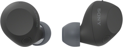 Kufje pa tela Sony WF C710N, in ear, anulim aktiv i zhurmës, të zeza