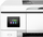 Printer multifunksional HP OfficeJet Pro 9720e, format i madh A3, wireless, me ngjyra