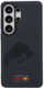 Обвивка за телефон Red Bull Meshed Debossed Bull MagSafe, за Samsung Galaxy S26 Ultra, со MagSafe, морнаричко сина