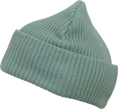 Kapuç beanie Kappa Hoppa, i thurur, malachite grey