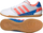 Atlete Adidas Super Sala IN FV2560 FV2560, 47 1/3, të bardha