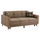 Divan-Shtrat Kristina HM3165.33,