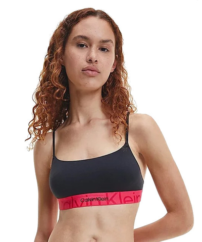 Sytjena Calvin Klein Bralette QF6989E66Z