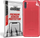 Mbrojtëse e pasme GrizzGlass për Samsung Galaxy A11, film UltraSkin, transparente
