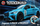 Сет модел автомобил Airfix Jaguar I-Peace Etrophy J6033, Quick Build, 40 делови, разнобоен